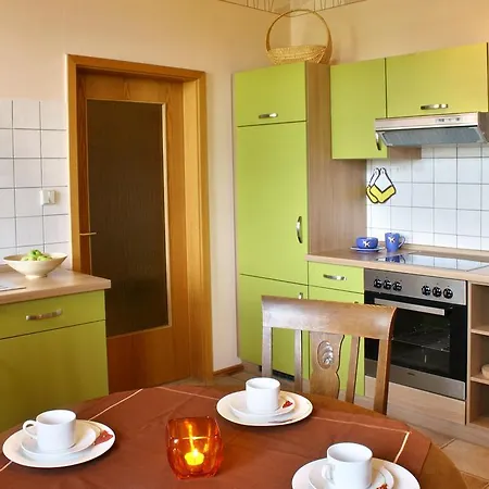 Ferienwohnung Hoff Gollingen Exterior photo