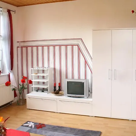 Ferienwohnung Hoff Gollingen Exterior photo