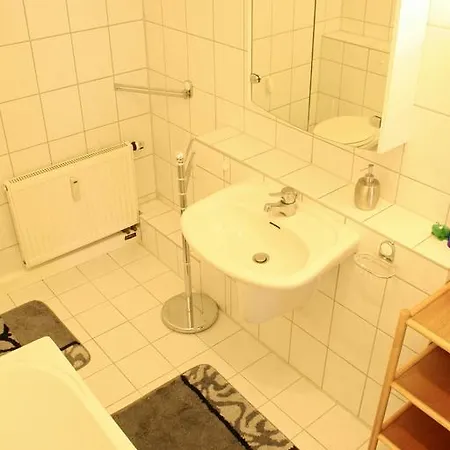 Ferienwohnung Hoff Gollingen Exterior photo