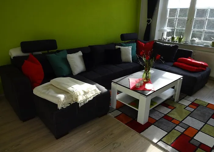 Ferienwohnung Hoff