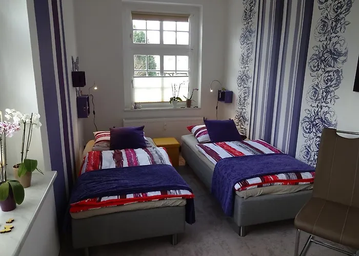 Ferienwohnung Hoff