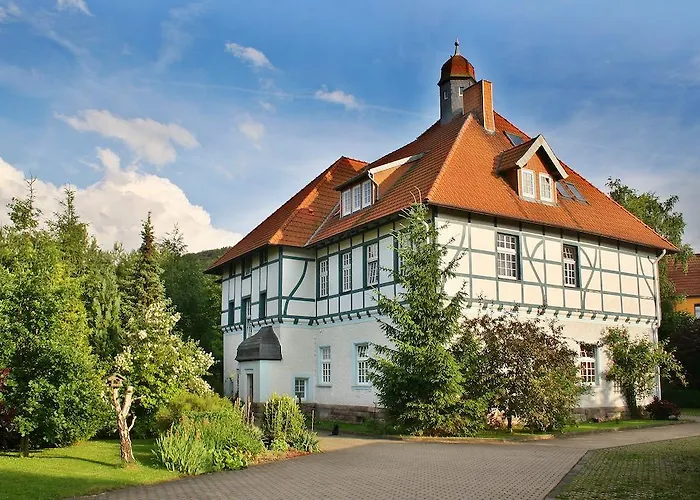 Ferienwohnung Hoff