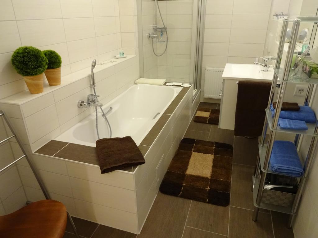 Apartment Hoff