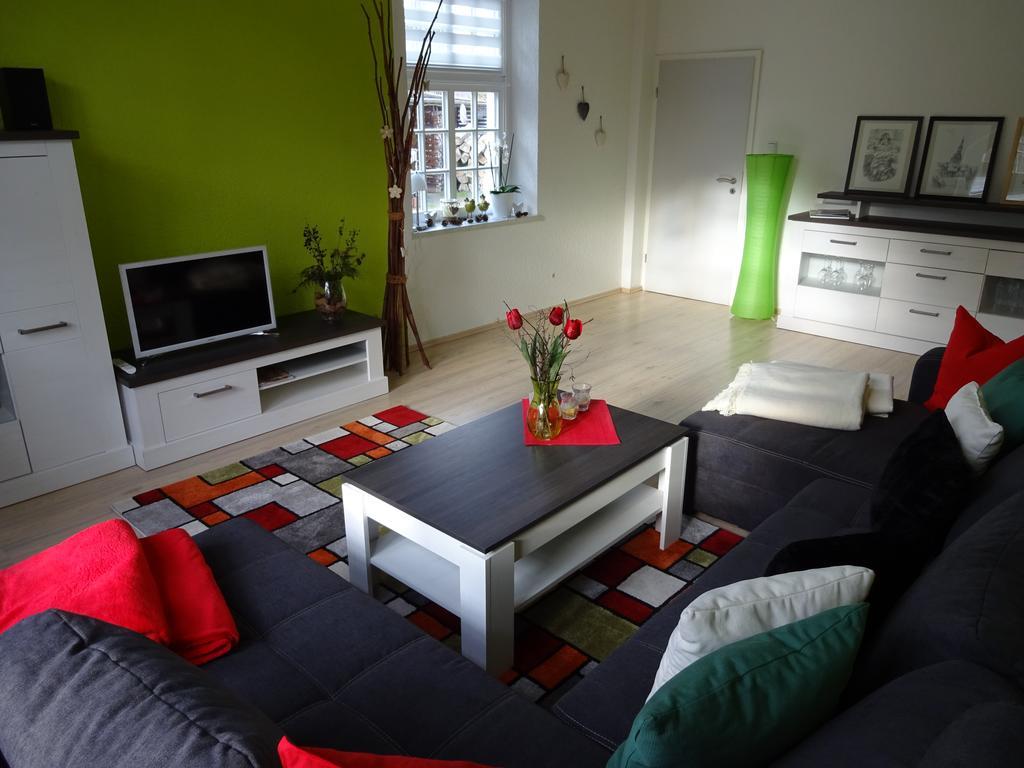 Apartment Hoff Gollingen