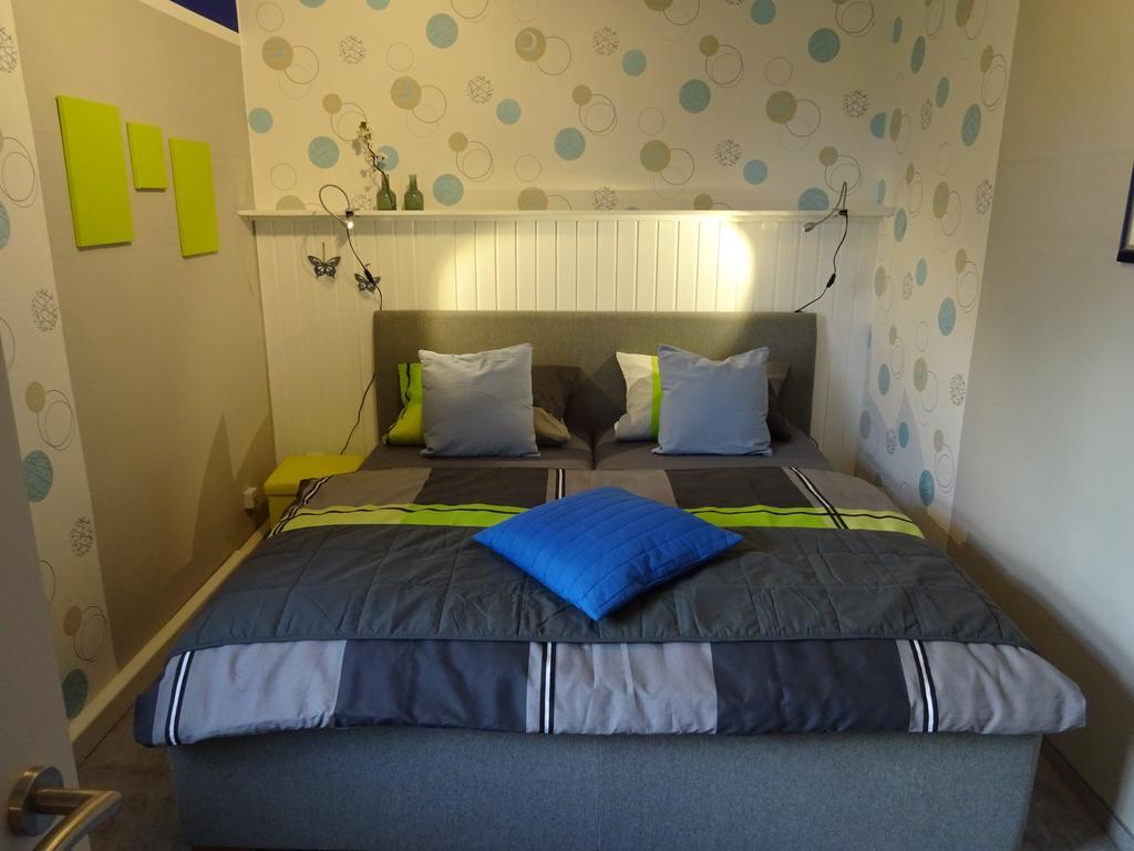 Apartment Hoff Gollingen