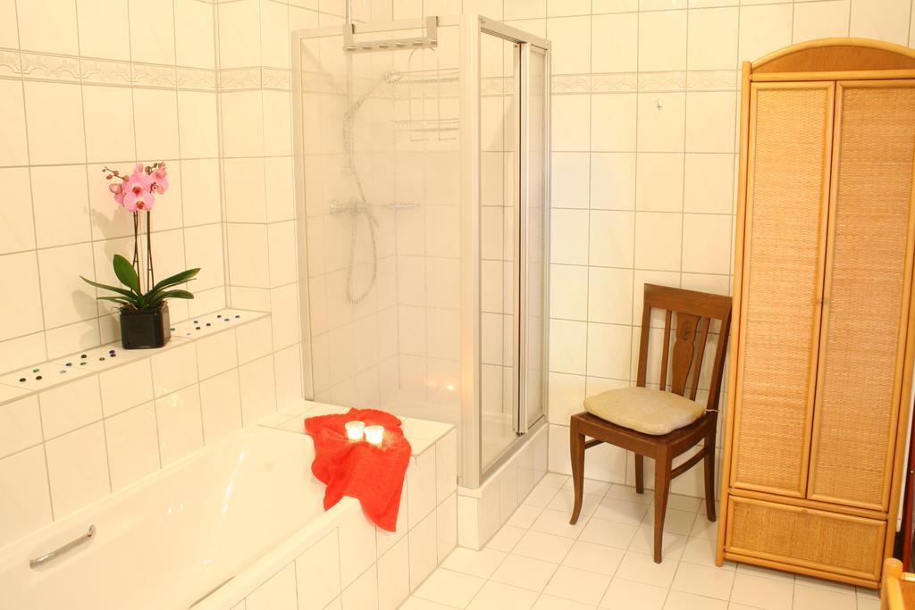 Apartment Hoff