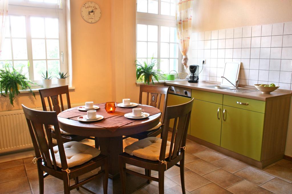 Apartment Hoff Gollingen