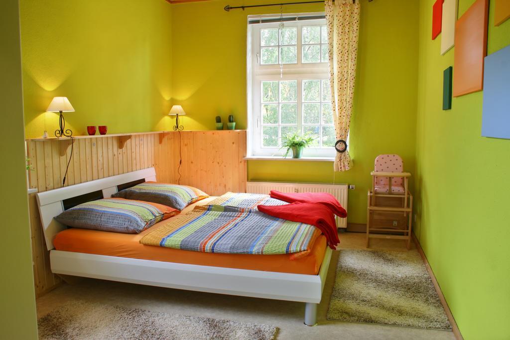 Apartment Hoff Gollingen